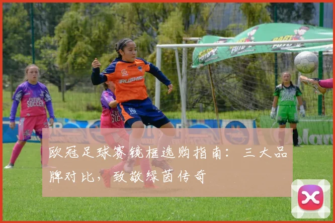 欧冠足球赛镜框选购指南:三大品牌对比,致敬绿茵传奇
