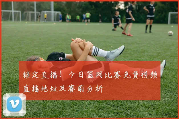 锁定直播！今日篮网比赛免费视频直播地址及赛前分析